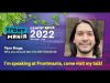 Frontmania 2022: Yann Braga – Why You Should Test UIS With Storybook