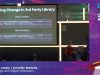 Frontmania ’23 – Jennifer Wadella – Angular Magic with Angular Schematics