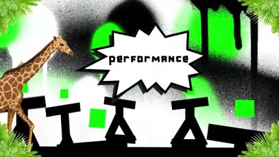 Frontmania Conference 2022 opening