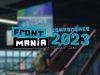 Frontmania Conference 2023 Teaser
