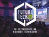 Future Tech 2022 Aftermovie