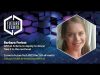 Future Tech 2023: Barbara Forbes – GitHub Actions to deploy to Azure: Take it to the next level