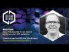 Future Tech 2023: Niels Tanis – Using WebAssembly to run, extend, and secure your .NET application