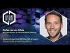 Future Tech 2023: Stefan van der Wiele – An introduction to decentralized identity