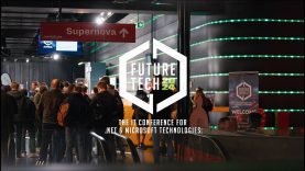 Future Tech 2024 Aftermovie