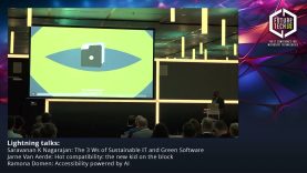 Future Tech 2024: Ignite sessions