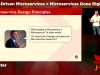 J-Fall 2022: Urs Peter – Event-Driven Microservices = Microservices Done Right