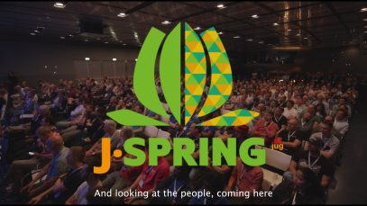 J-Spring 2022 Aftermovie