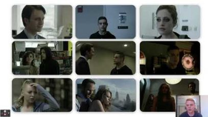 TEQnation 2021 – Bram Zijlstra & Joanna Krajewska – You can judge a video by its cover