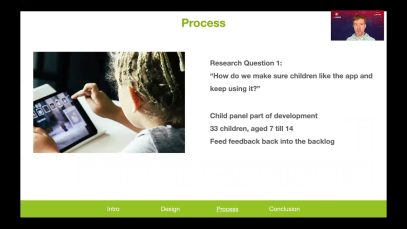 TEQnation 2021 – Erwin de Gier – HOWTO: Get rid of your fear of bugs!