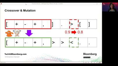 TEQnation 2021 – Kory Becker – Self-Programming Artificial Intelligence