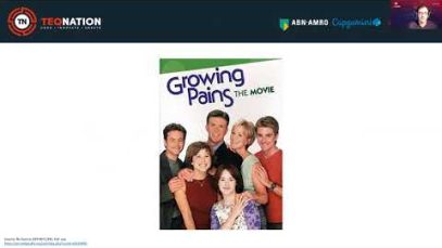 TEQnation 2021: Michael Demey – Stabilizing and synchronizing our Java and .NET codebase