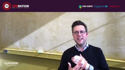 TEQnation 2021 – Piet van Dongen – What is resilience engineering?