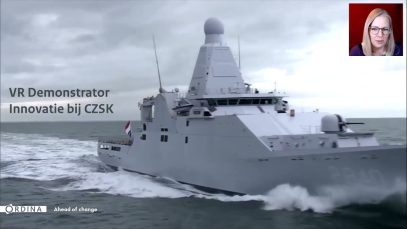 TEQnation 2021 – Saskia Groenewegen – Extended Reality for Training and Productivity