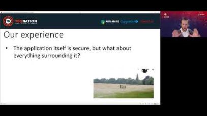 TEQnation 2021 – Sébastien Hoekstra – How to become a better developer with a hacker’s mindset