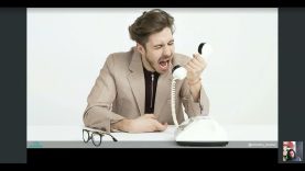 TEQnation 2021 – Timothy Mamo – I know buzzwords!