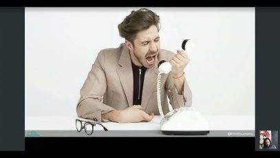 TEQnation 2021 – Timothy Mamo – I know buzzwords!