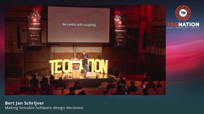 TEQnation 2024: A Passwordless Future! Passkeys for Developers – Deepu K Sasidharan