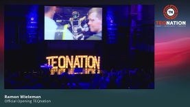 TEQnation 2024: Official Opening TEQnation – Ramon Wieleman