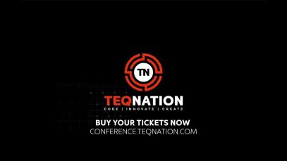 TEQnation 2024 Teaser