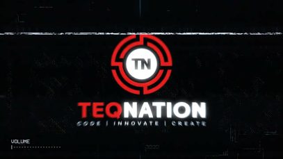 TEQnation Conference 2023 Teaser