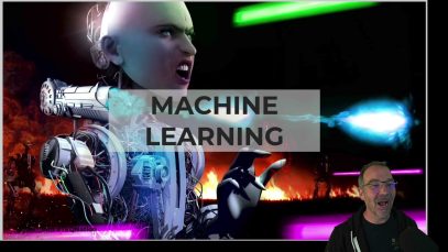 TEQnation – Joel Lord – NodeJS, ML, K8s and Unethical Face Recognition